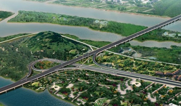 某大型旅游文化基地項目